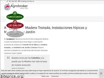 agrobroker.es