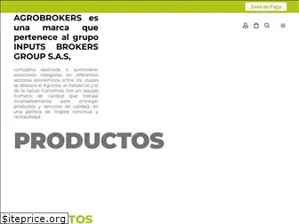 agrobrokers.com.co