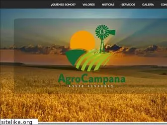 agrocampana.com.ar