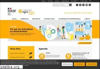 agrocampus-ouest.fr