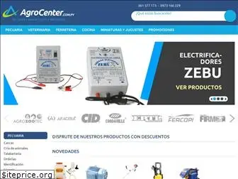 agrocenter.com.py