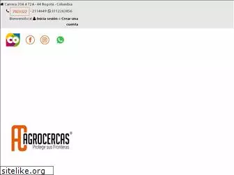 agrocercas.com