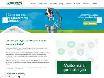 agroceresmultimix.com.br