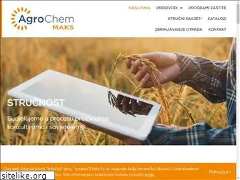 agrochem-maks.com