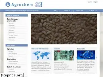 agrochem.es