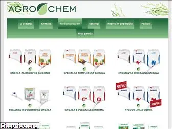 agrochem.si