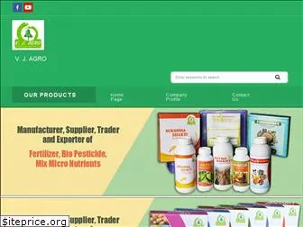 agrochemicalsindia.com