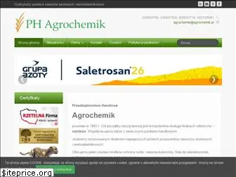 agrochemik.pl