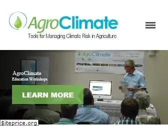 agroclimate.org