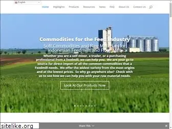 agrocommodityasia.com