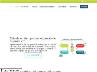 agrocomparador.com