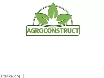 agroconstruct.com