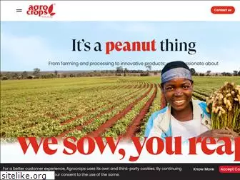 agrocrops.com