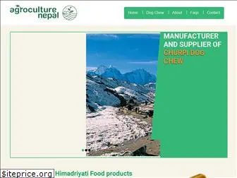 agroculturenepal.com