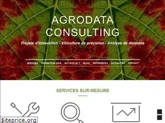 agrodata-consulting.com