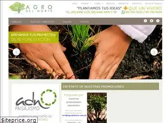 agrodelnorte.com.mx