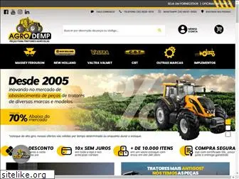 agrodemp.com.br