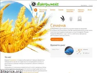 agrodimex.com