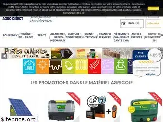 agrodirect.fr