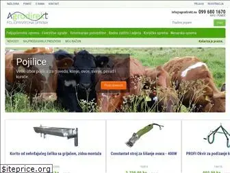 agrodirekt.eu