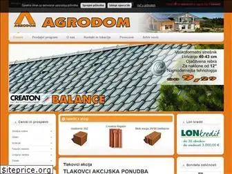 agrodom.si