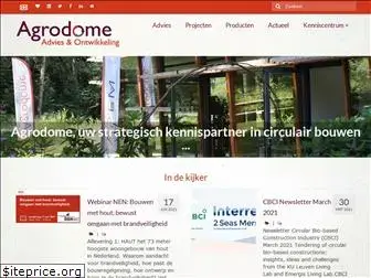 agrodome.nl