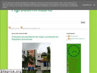 agrodominicano.blogspot.com