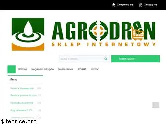 agrodren-sklep.home.pl