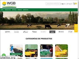 agroe-commerce.com.ar
