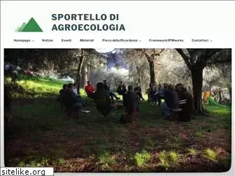 agroecologiacalci.it