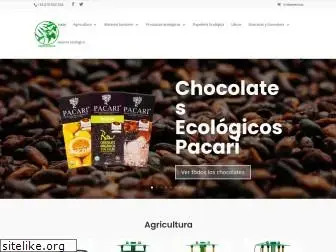 agroecologialg.com