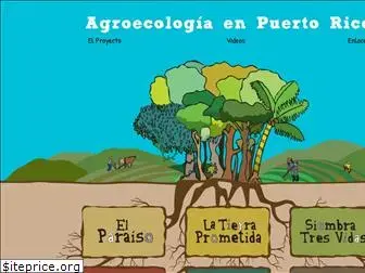 agroecologiapr.org