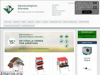 agroecologicos.es