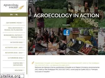 agroecologyinaction.be