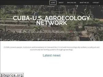 agroecologynetwork.org