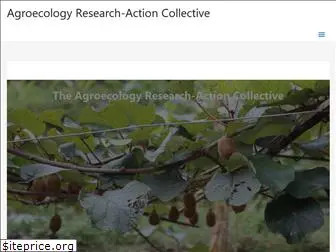 agroecologyresearchaction.org
