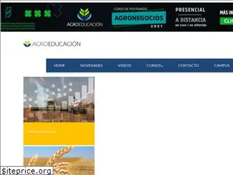 agroeducacion.com