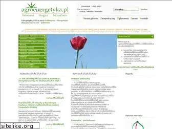 agroenergetyka.pl