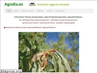 agroes.es