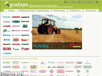 agroexpo.sk