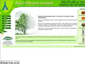 agroextracts.com
