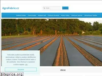 agrofabric.cz