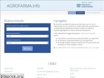 agrofarma.info