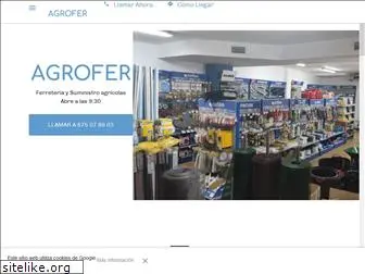 agrofer.net