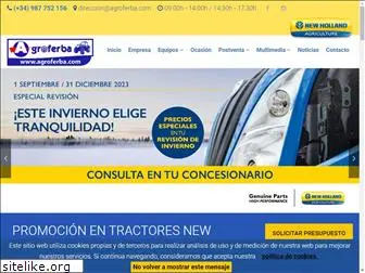 agroferba.com