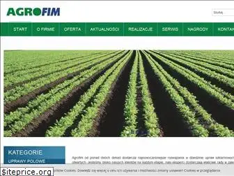 agrofim.pl