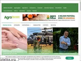 agroflorestamazonia.com