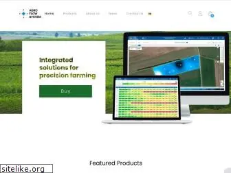 agroflowsystem.com