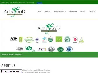 agrofoodindia.in