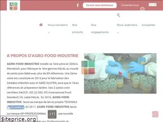 agrofoodindustrie.com